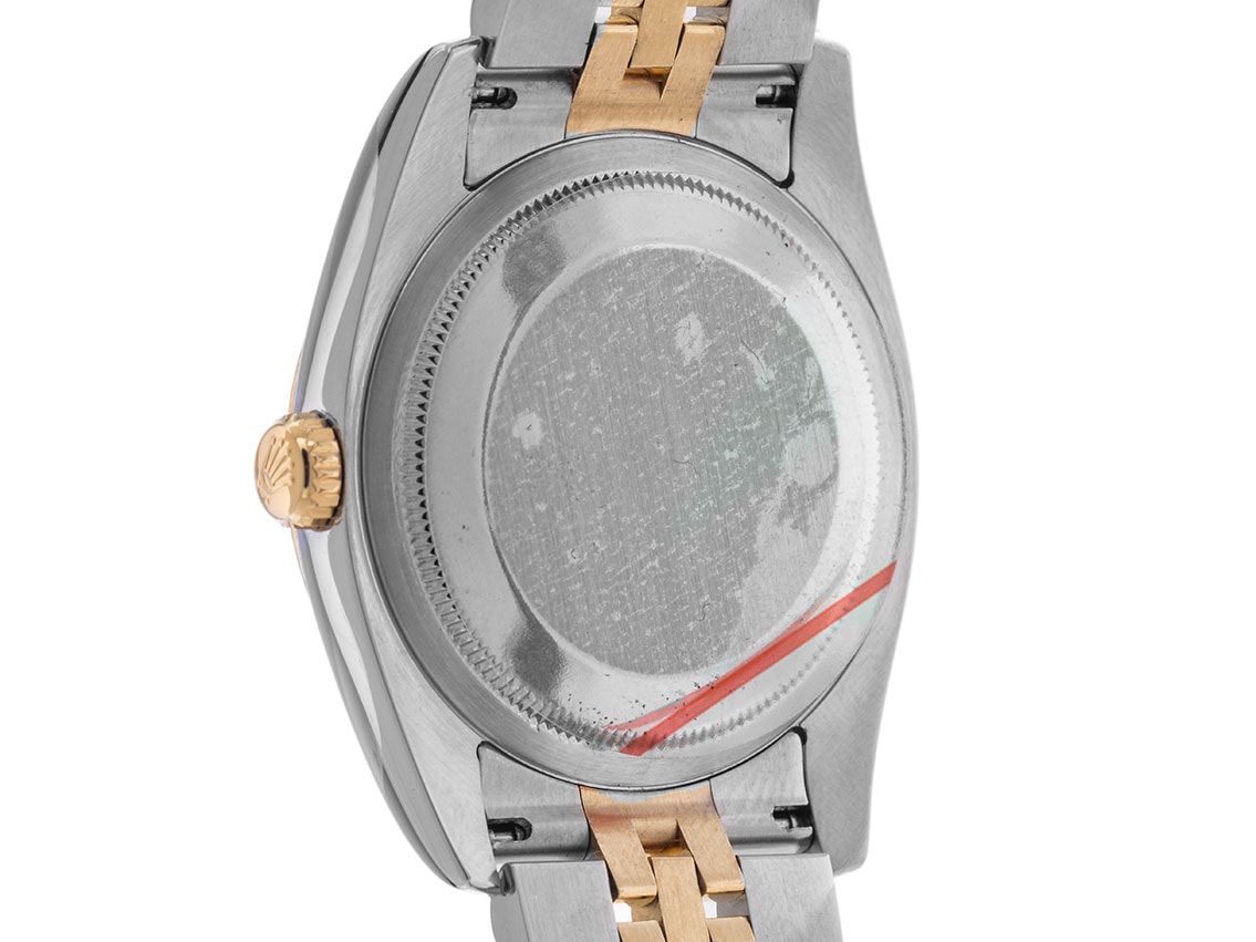 Rolex Datejust – Ref. 116233, Sehr gut – 6/10