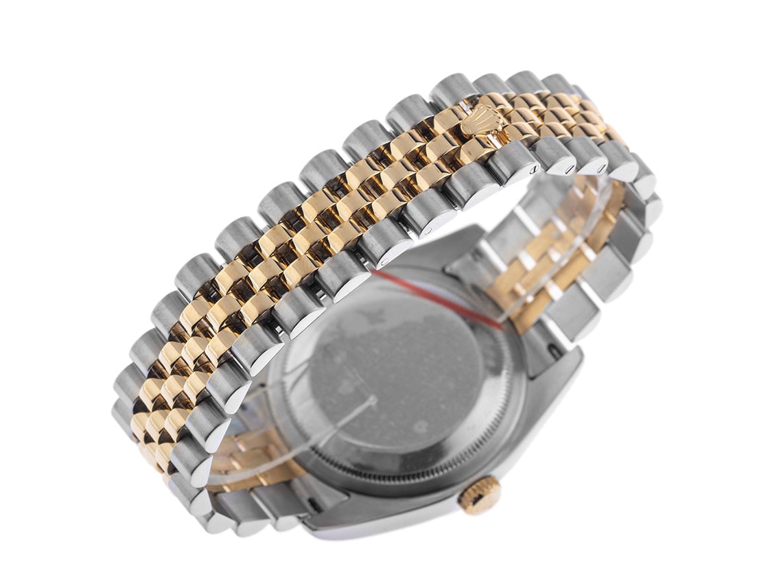 Rolex Datejust – Ref. 116233, Sehr gut – 8/10