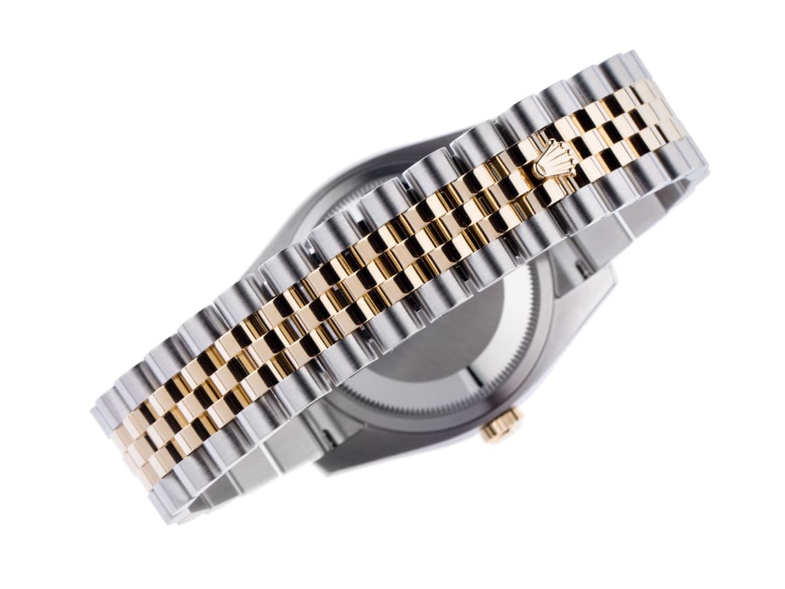 Rolex Datejust – Ref. 116233, Sehr gut – Bild 2/9