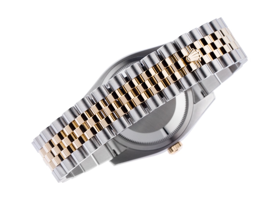 Rolex Datejust – Ref. 116233, Sehr gut – 7/9