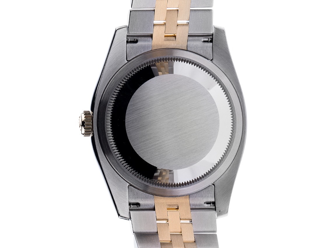 Rolex Datejust – Ref. 116233, Sehr gut – 6/9