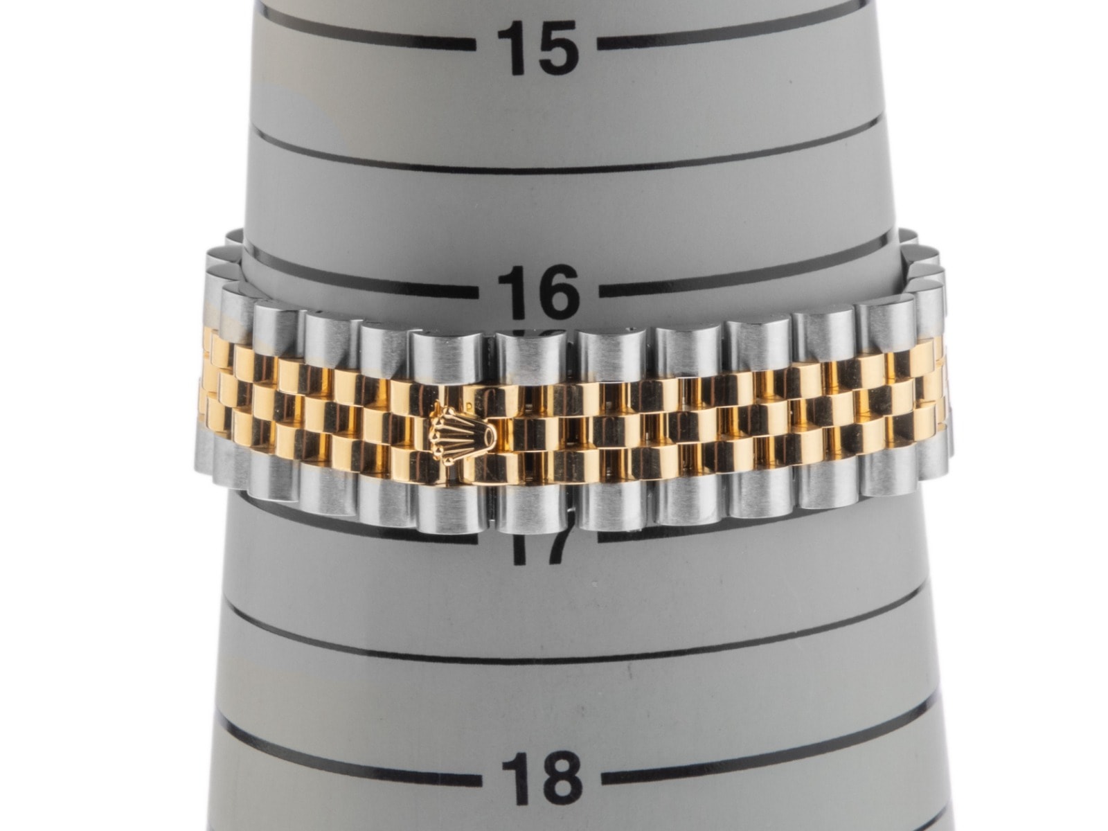 Rolex Datejust – Ref. 116233, Sehr gut – 8/9