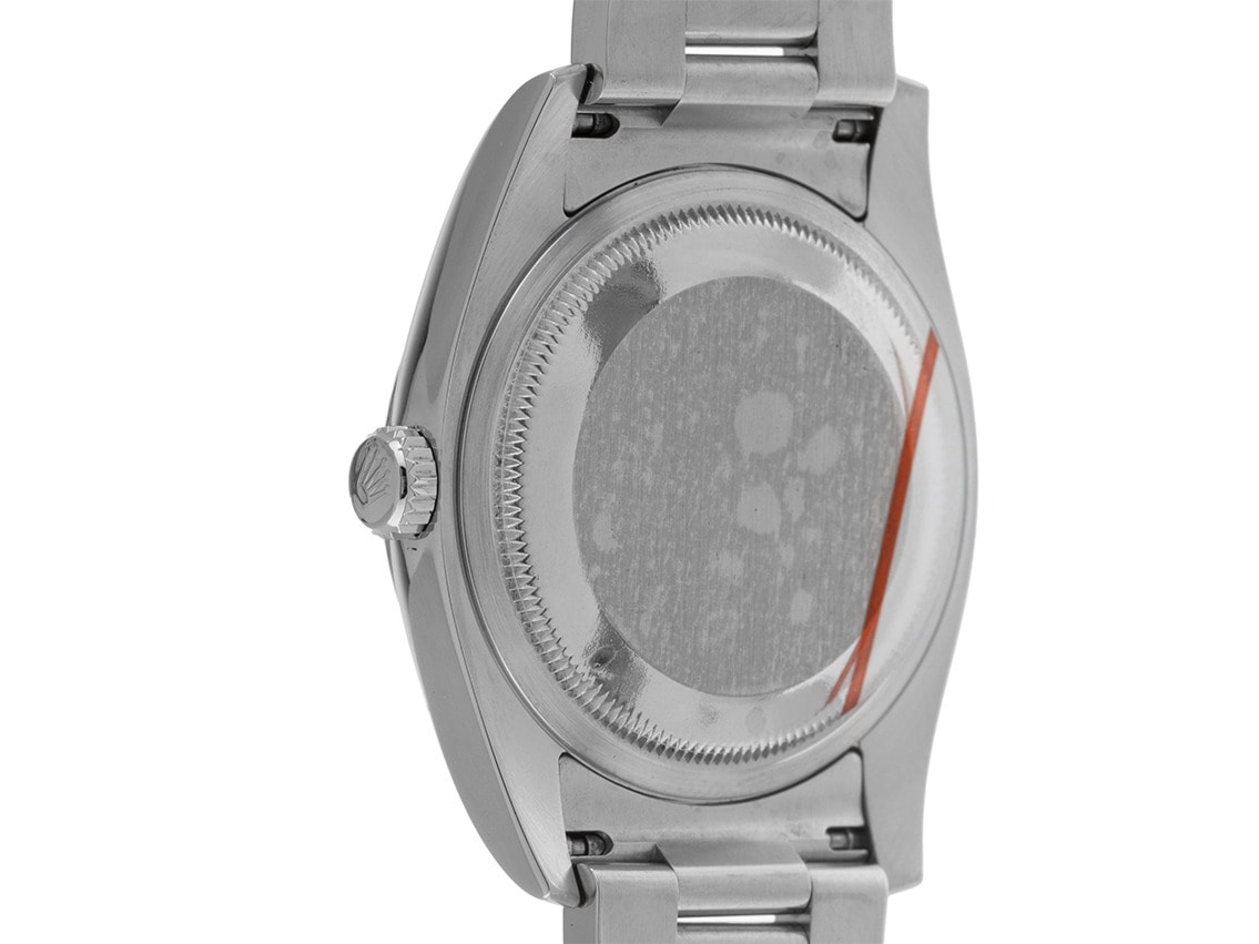Rolex Datejust – Ref. 116234, Wie neu – 6/8