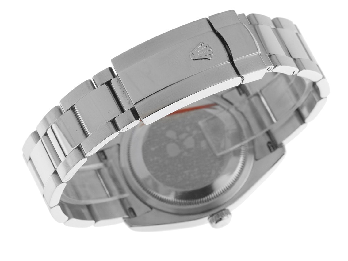 Rolex Datejust – Ref. 116234, Wie neu – 7/8