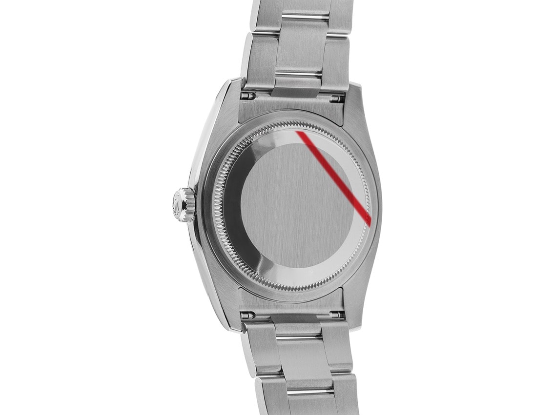 Rolex Datejust – Ref. 116234, Sehr gut – 6/10