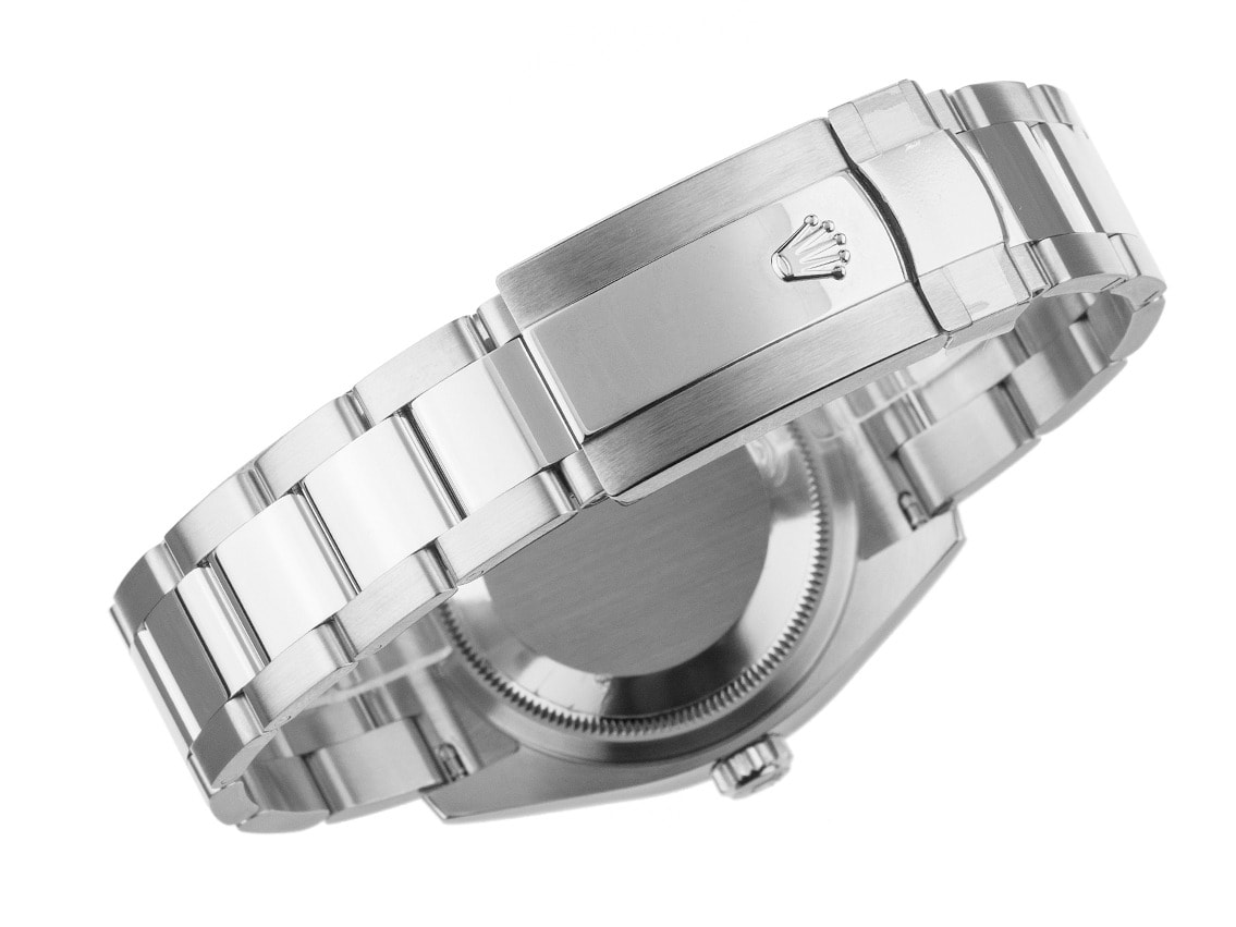 Rolex Datejust – Ref. 116234, Sehr gut – 7/10