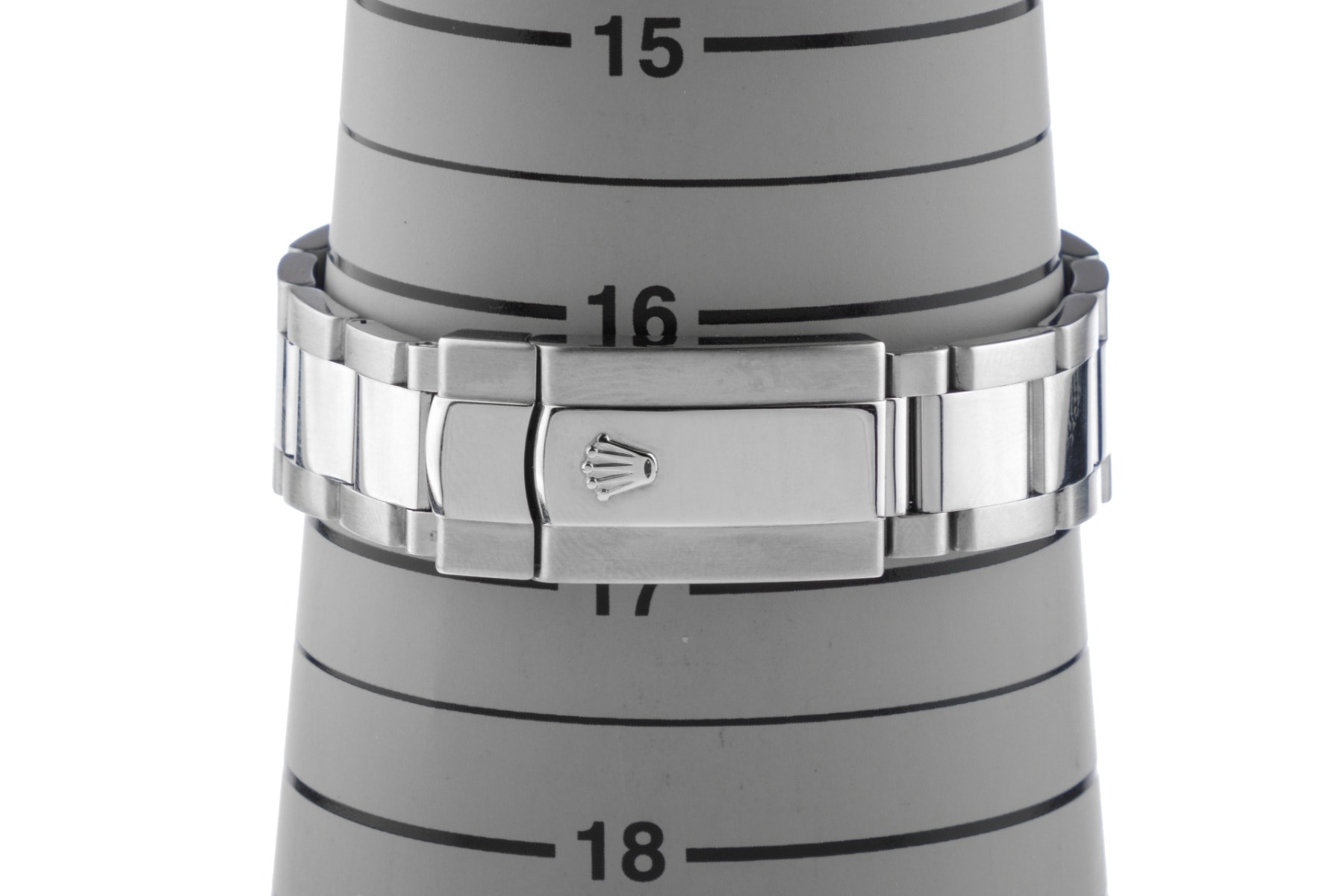 Rolex Datejust – Ref. 116234, Sehr gut – 8/10