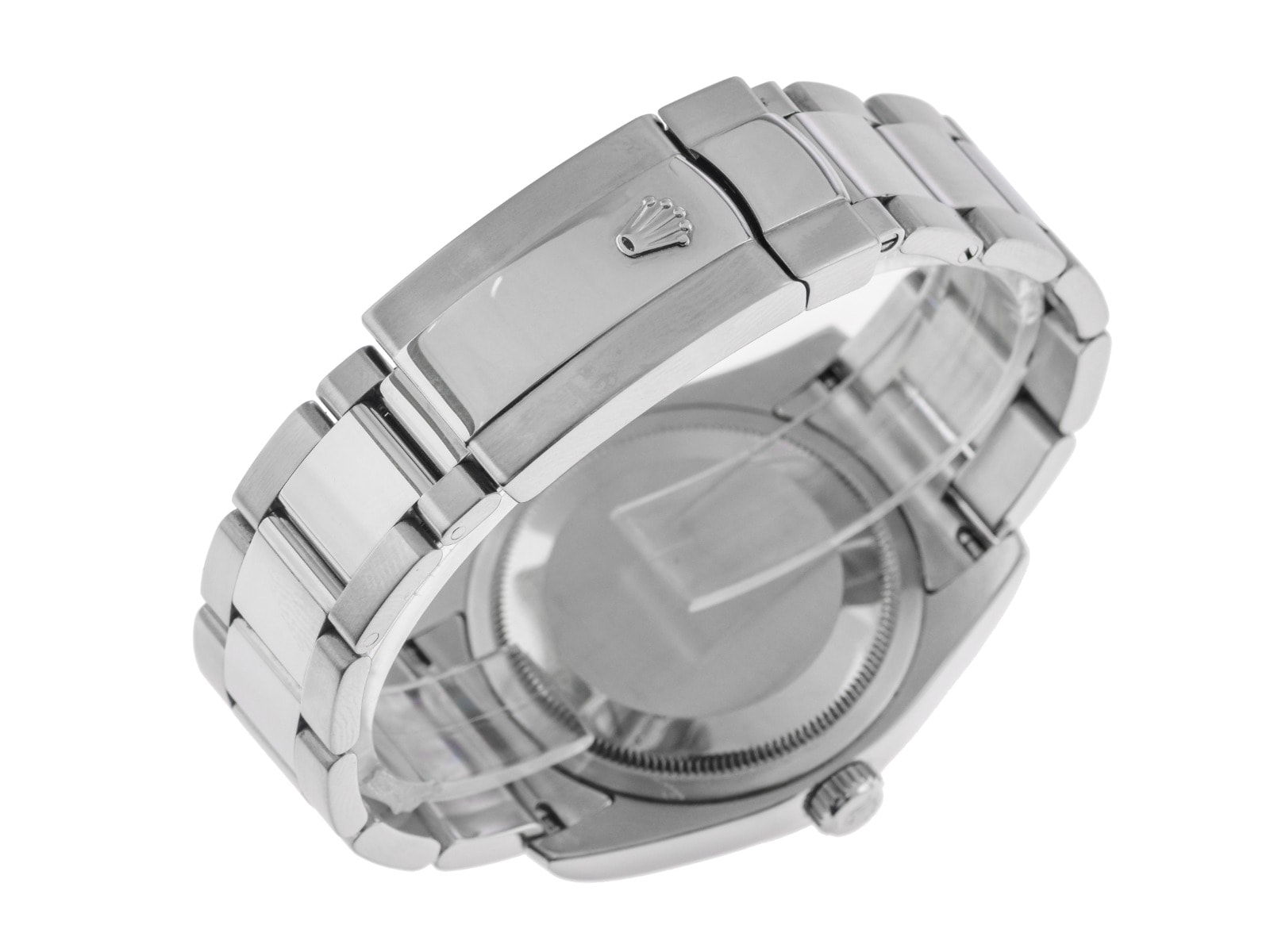 Rolex Datejust – Ref. 116234, Sehr gut – 7/10