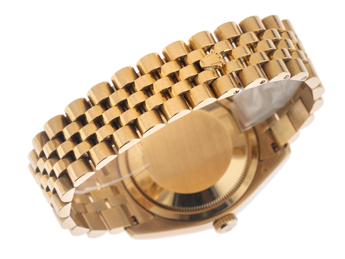 Rolex Datejust – Ref. 116238, Gut – 7/8