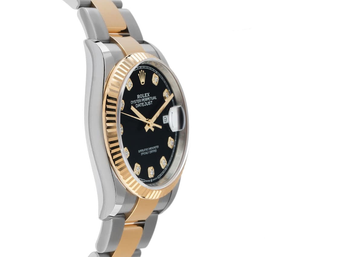 Rolex Datejust – Ref. 126233, like new – Image 2/9