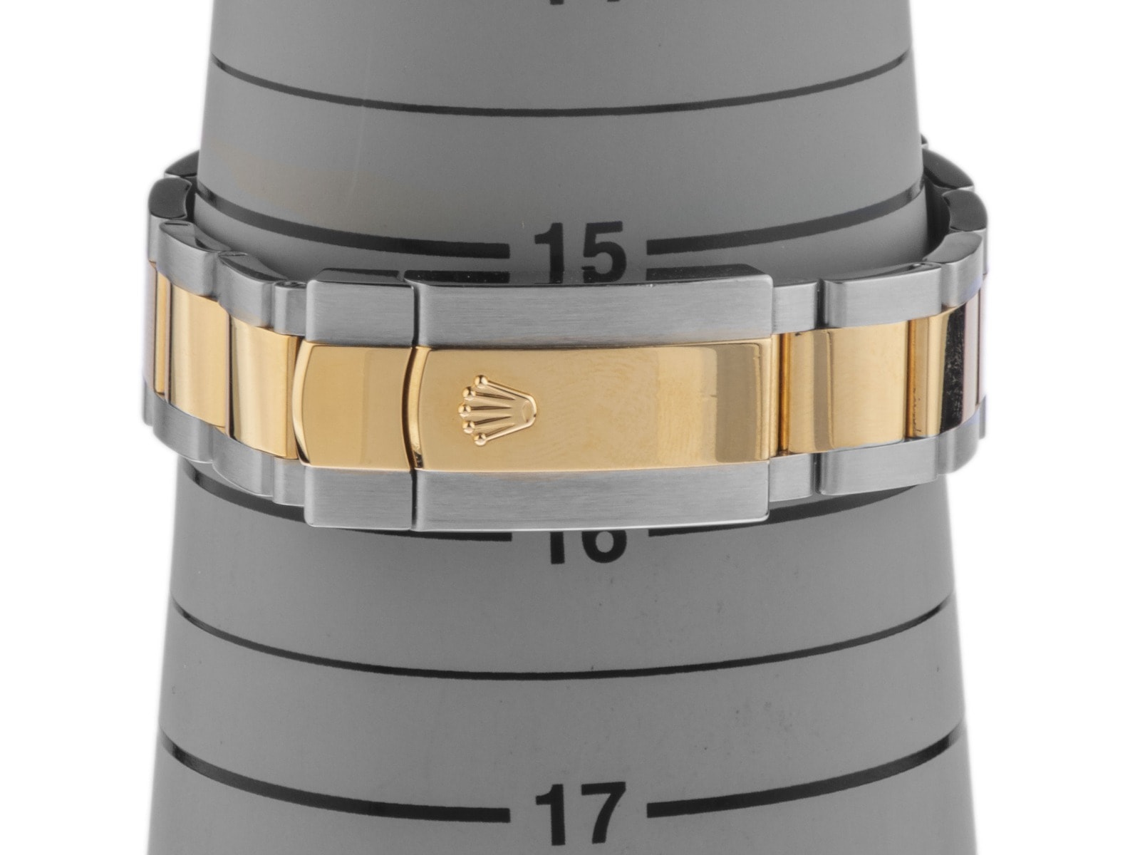 Rolex Datejust – Ref. 126233, Wie neu – 8/9