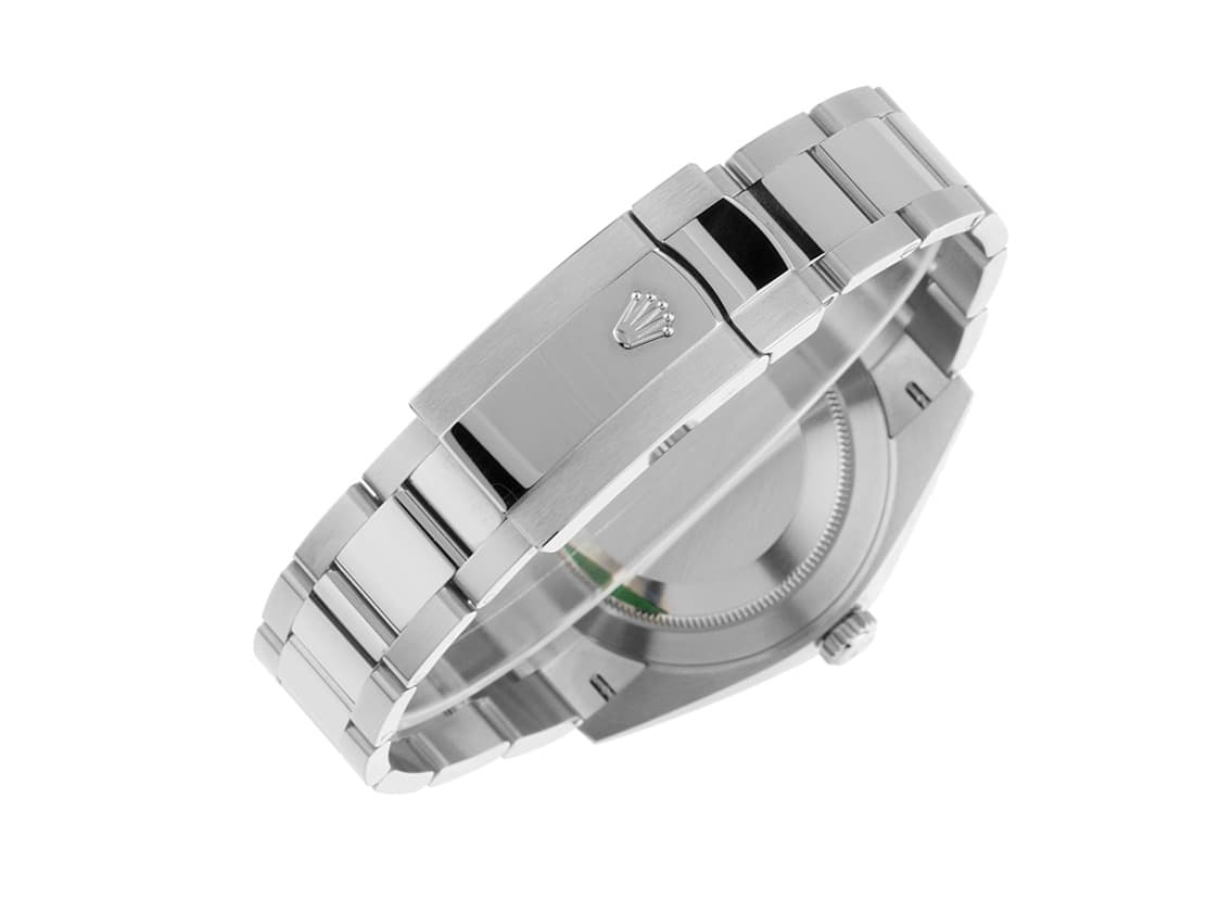 Rolex Datejust – Ref. 126300, like new – Image 2/8