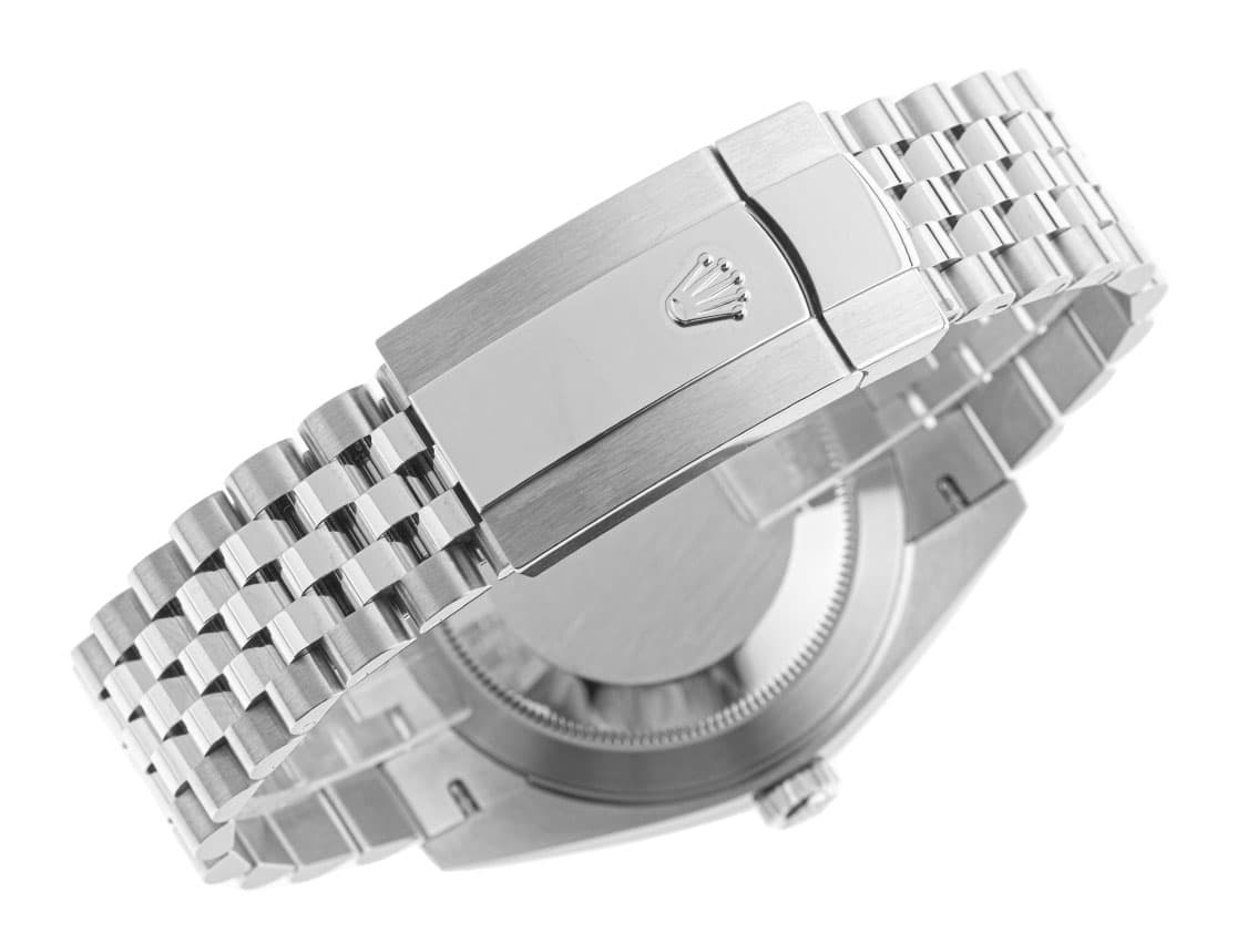 Rolex Datejust – Ref. 126334, New – Image 2/8