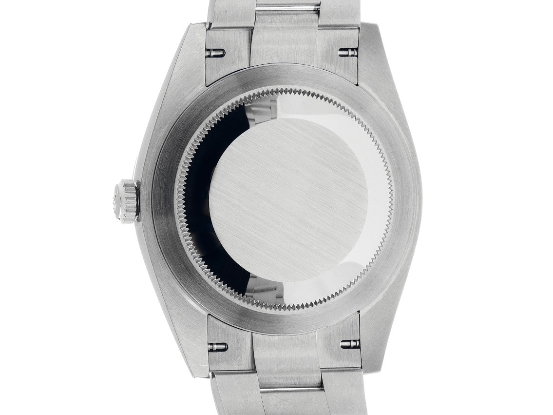 Rolex Datejust – Ref. 126334, Wie neu – 6/8