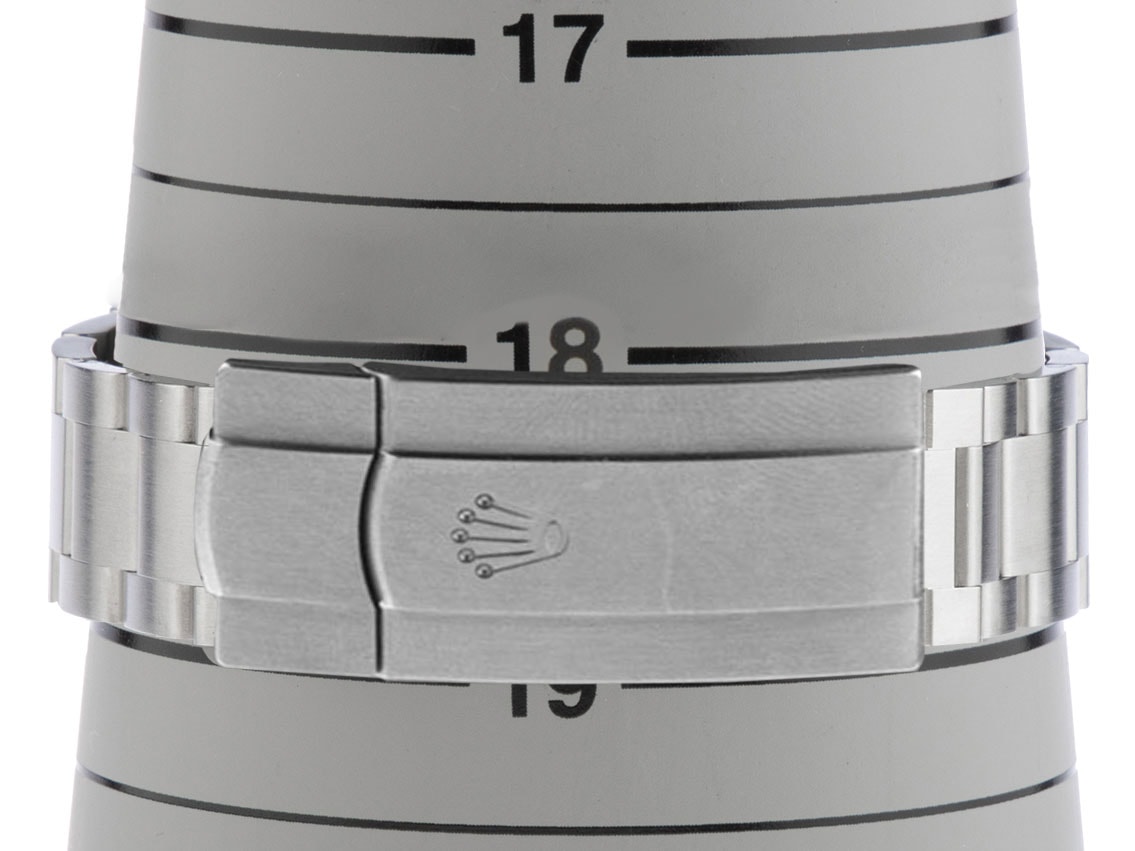 Rolex Datejust – Ref. 126334, Wie neu – 8/8