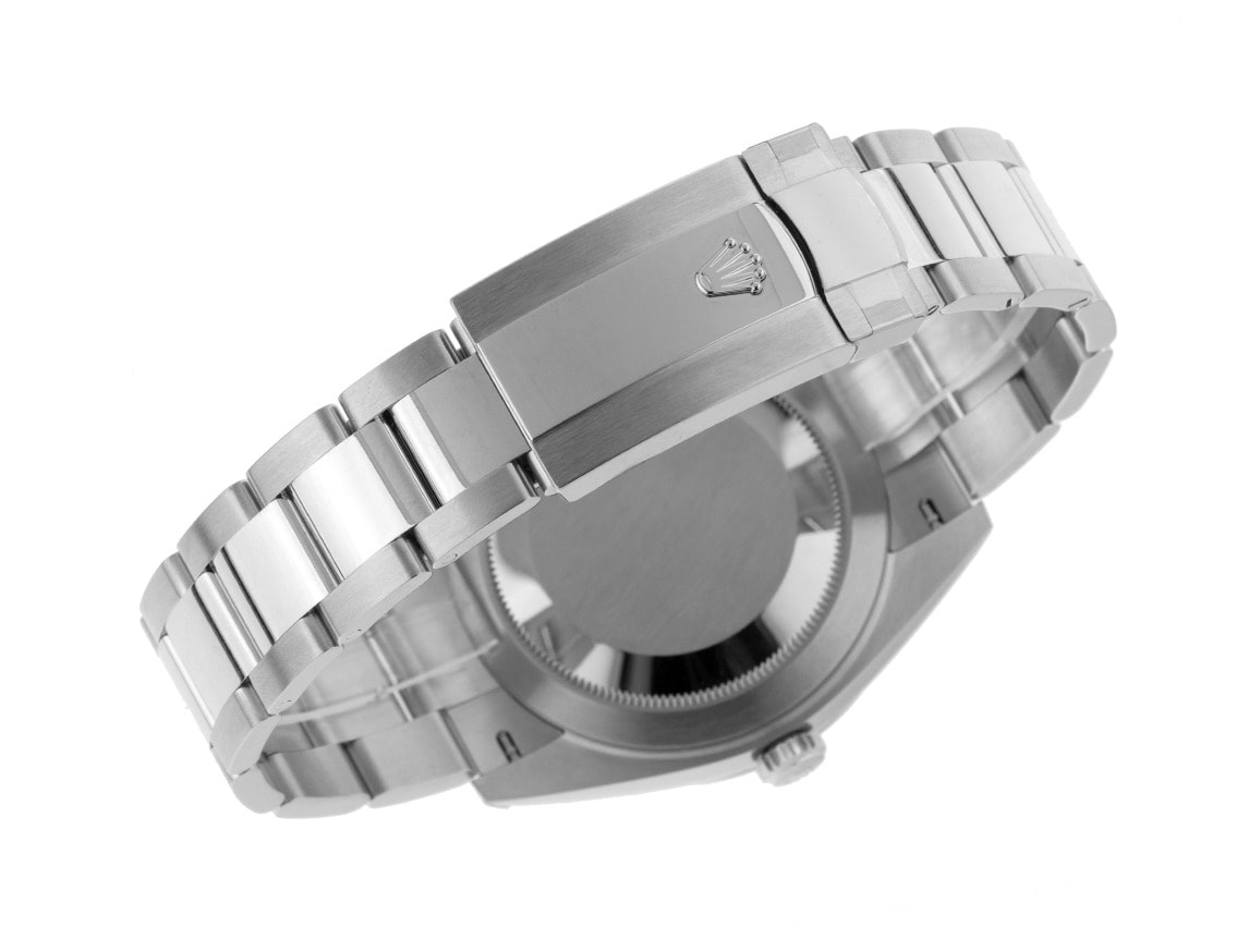 Rolex Datejust – Ref. 126334, Wie neu – 7/8