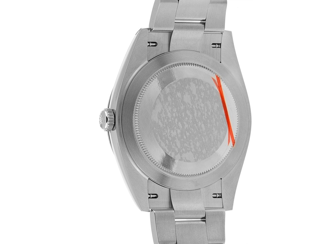 Rolex Datejust – Ref. 126334, Wie neu – 6/8