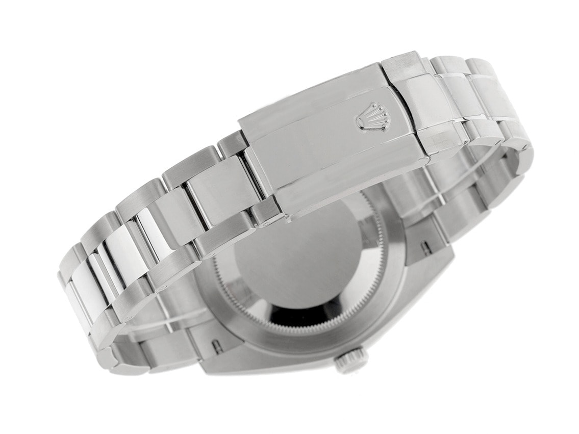 Rolex Datejust – Ref. 126334, Wie neu – 7/8