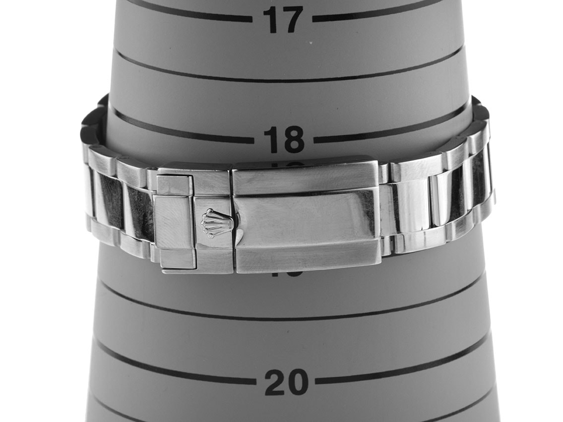 Rolex Datejust – Ref. 126334, Wie neu – 8/8