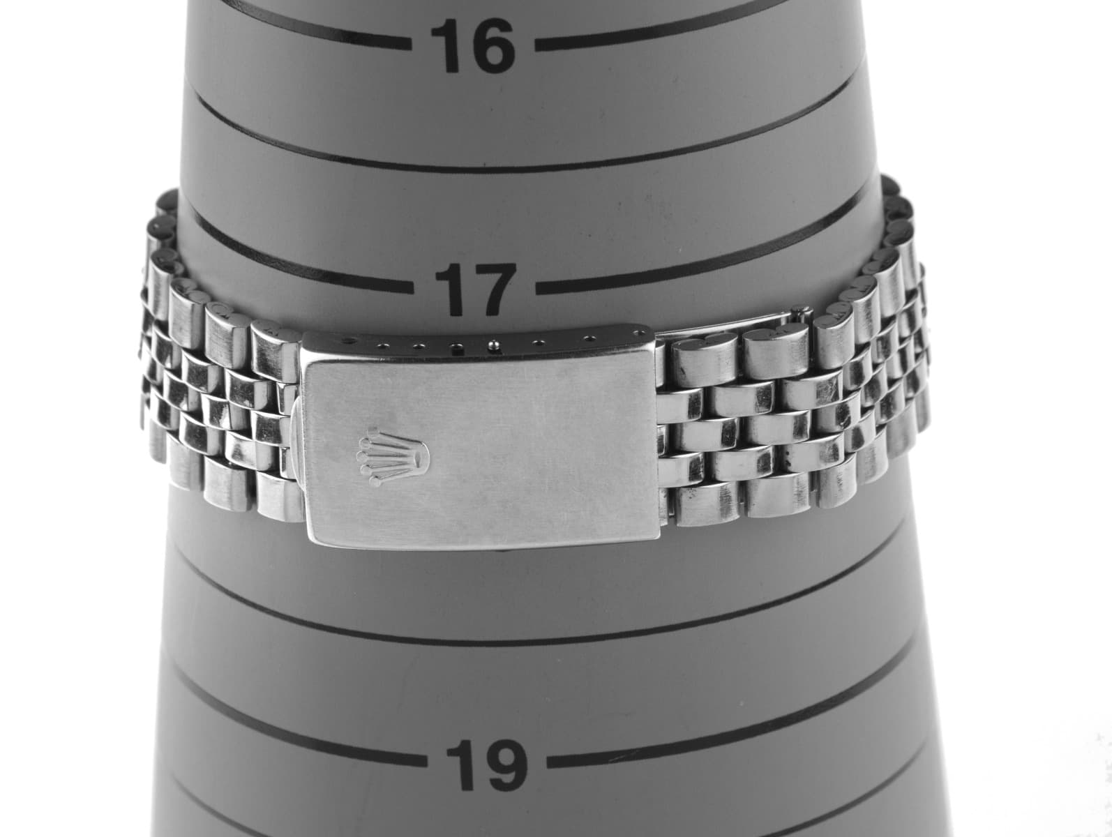 Rolex Datejust – Ref. 1601, Sehr gut – Bild 2/8