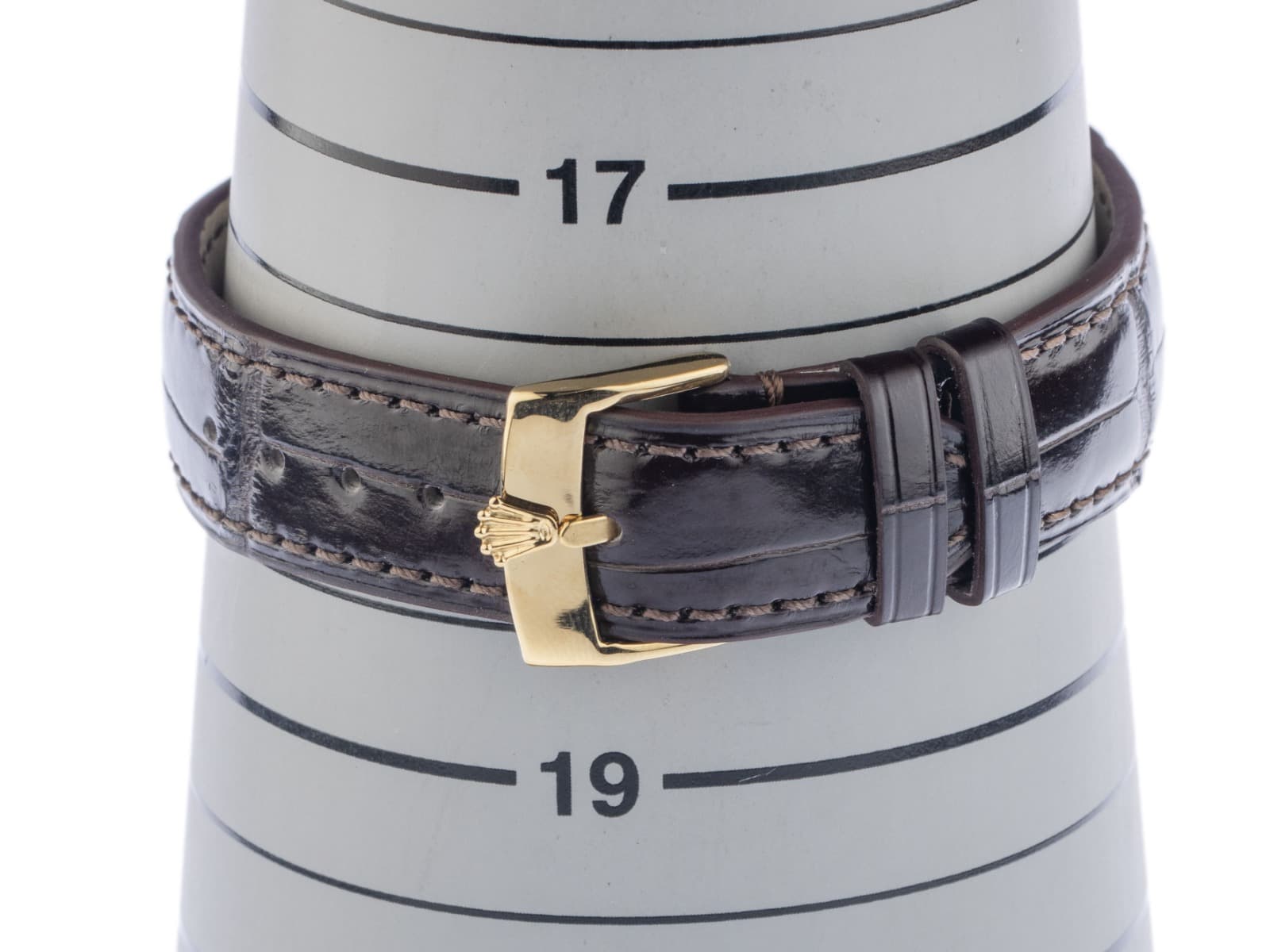 Rolex Datejust – Ref. 1601, good – Image 2/8
