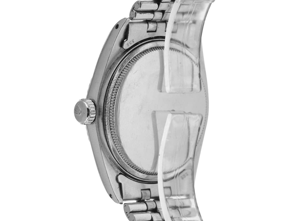 Rolex Datejust – Ref. 1601, Gut – Bild 2/8