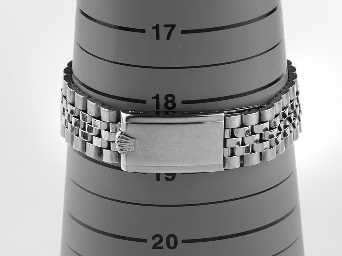 Rolex Datejust – Ref. 1601, good – Image 2/8