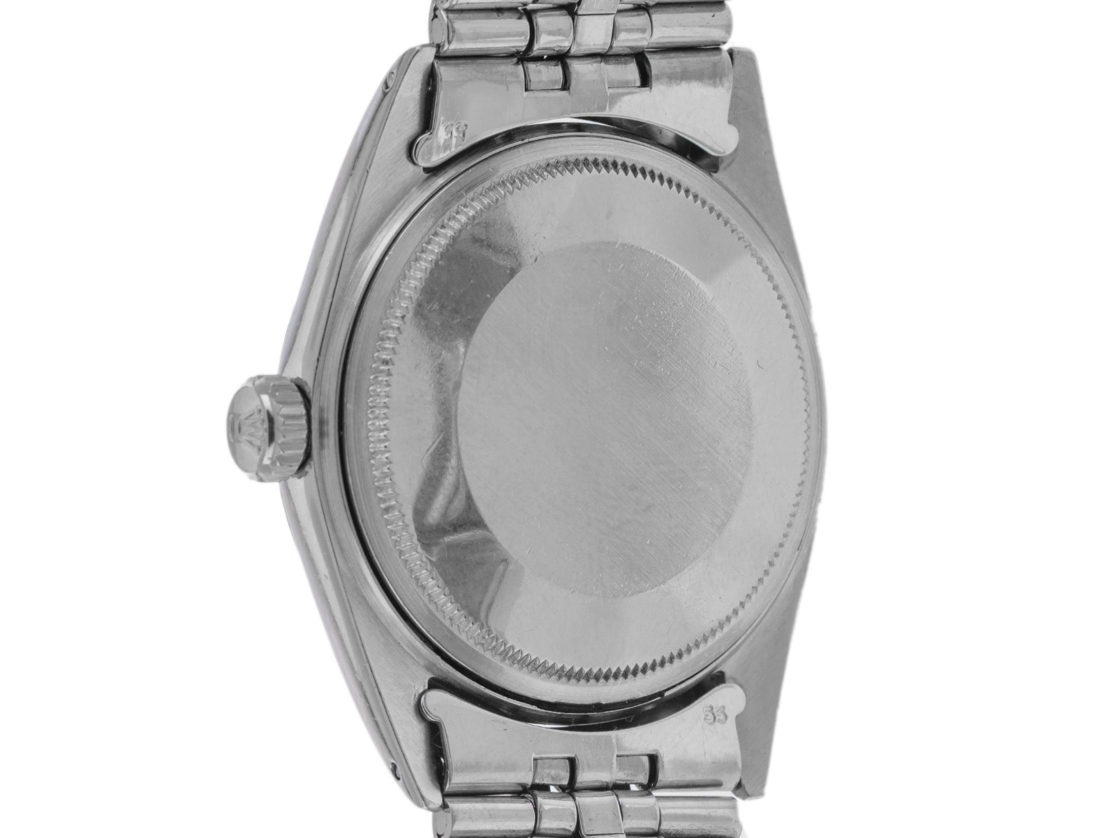 Rolex Datejust – Ref. 1601, Sehr gut – 6/8