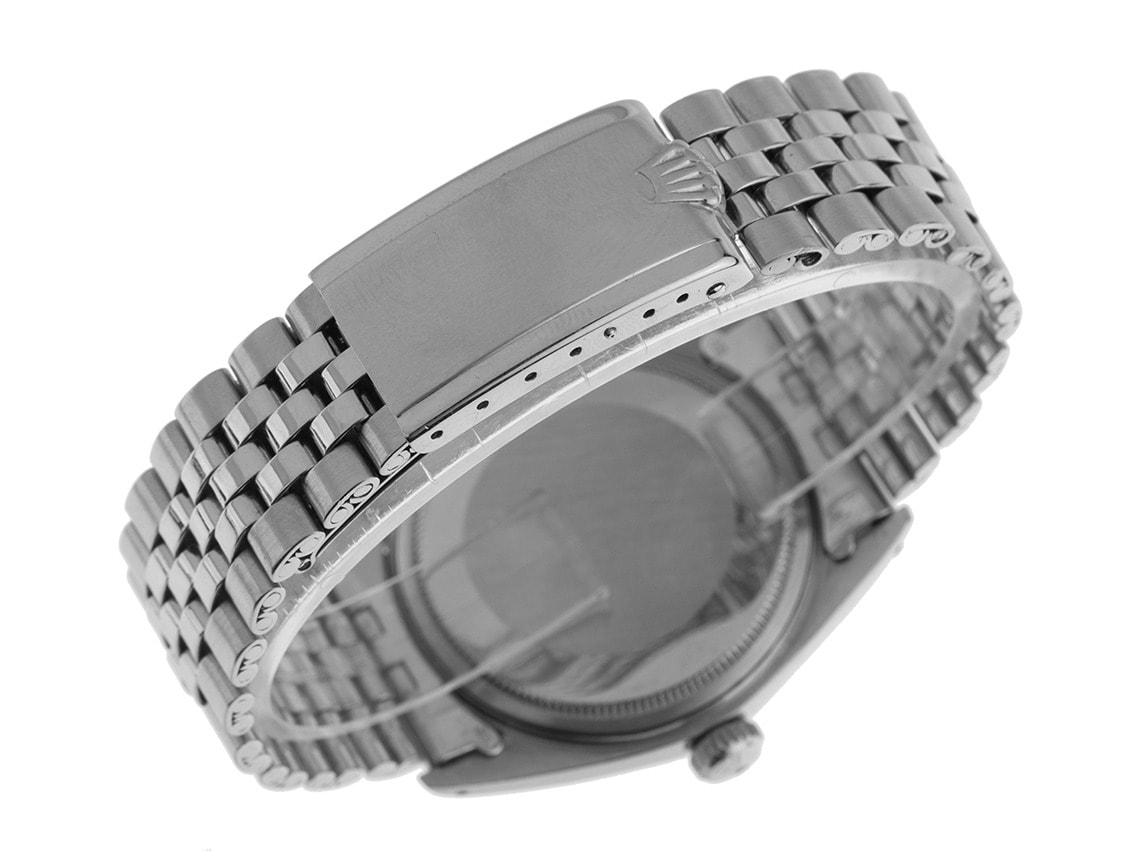 Rolex Datejust – Ref. 1601, Sehr gut – 7/8