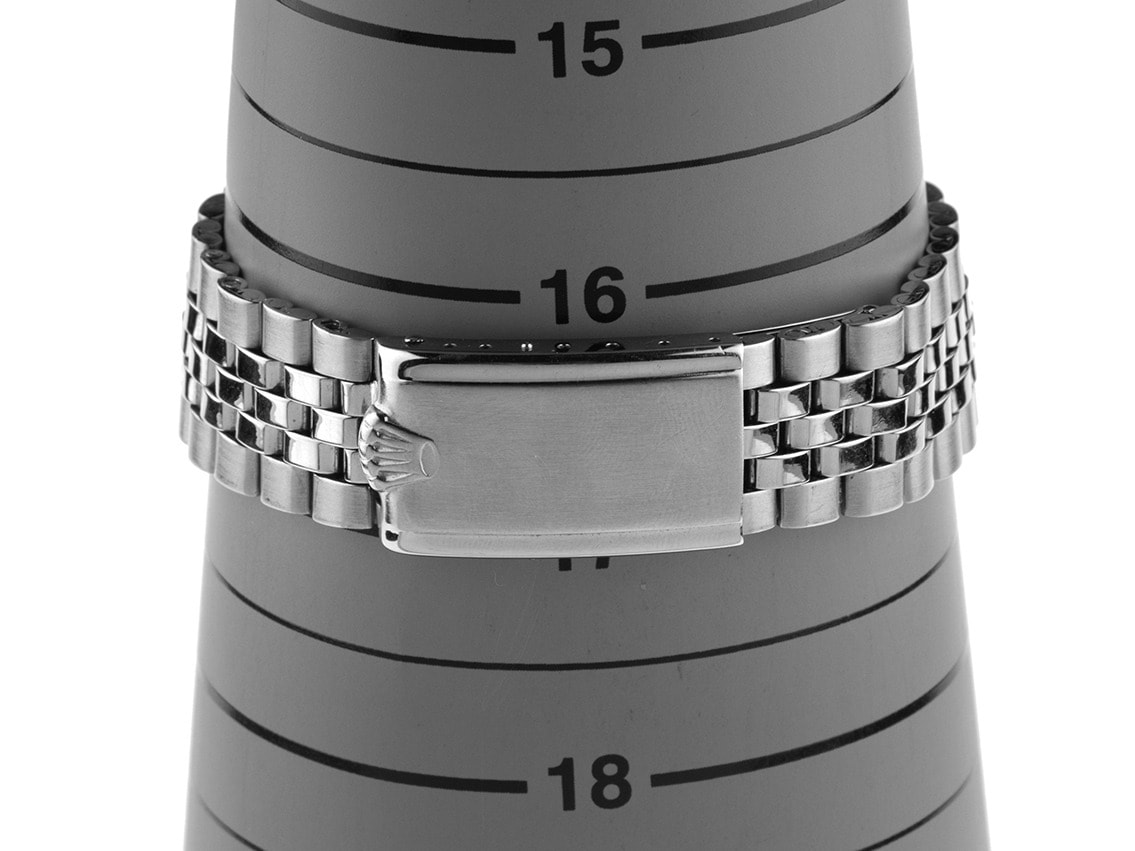 Rolex Datejust – Ref. 1601, Sehr gut – 8/8