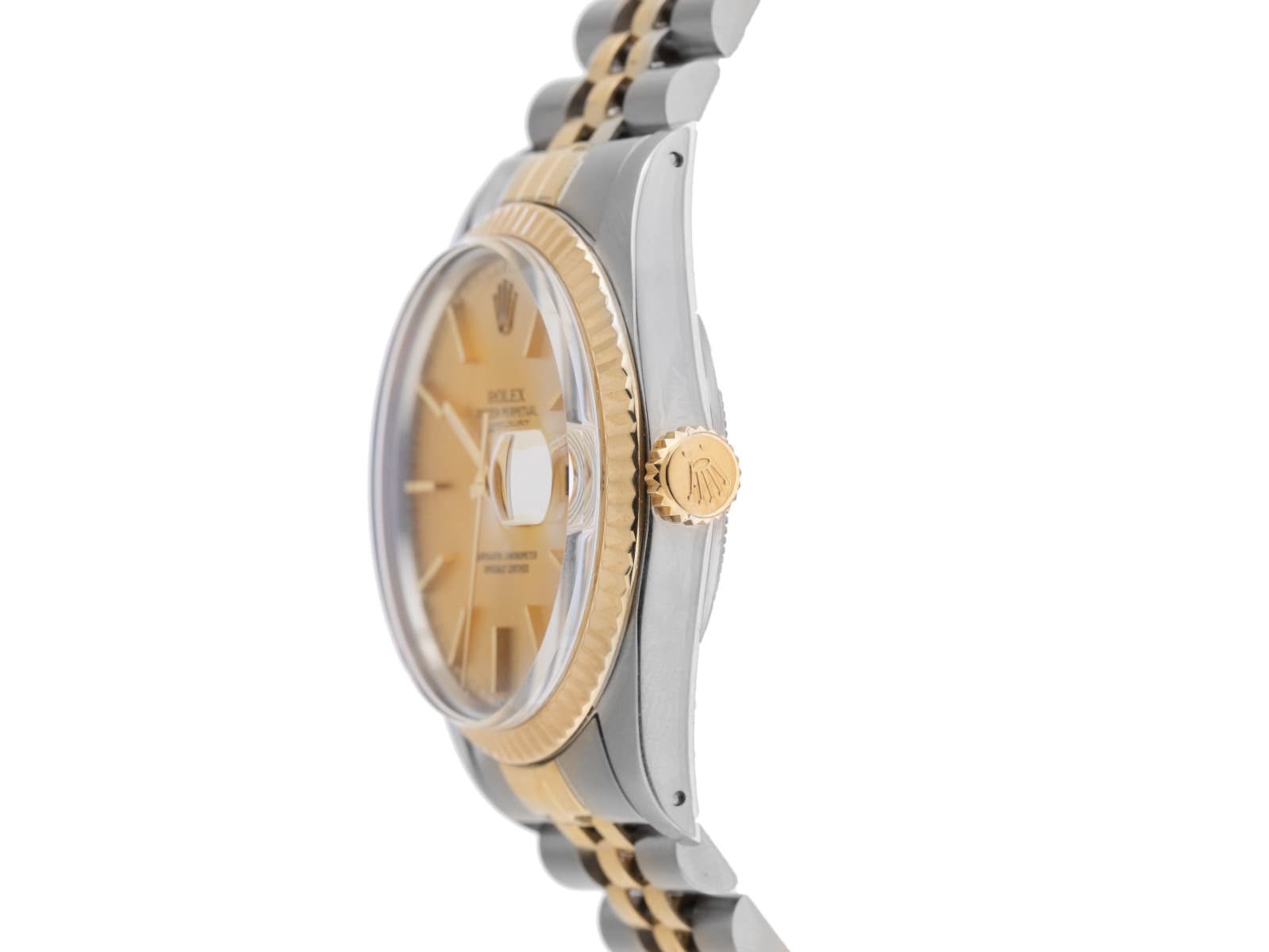 Rolex Datejust – Ref. 16013, very good – Image 2/10