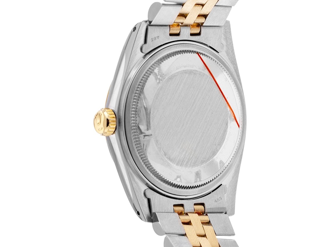 Rolex Datejust – Ref. 16013, Sehr gut – 6/10