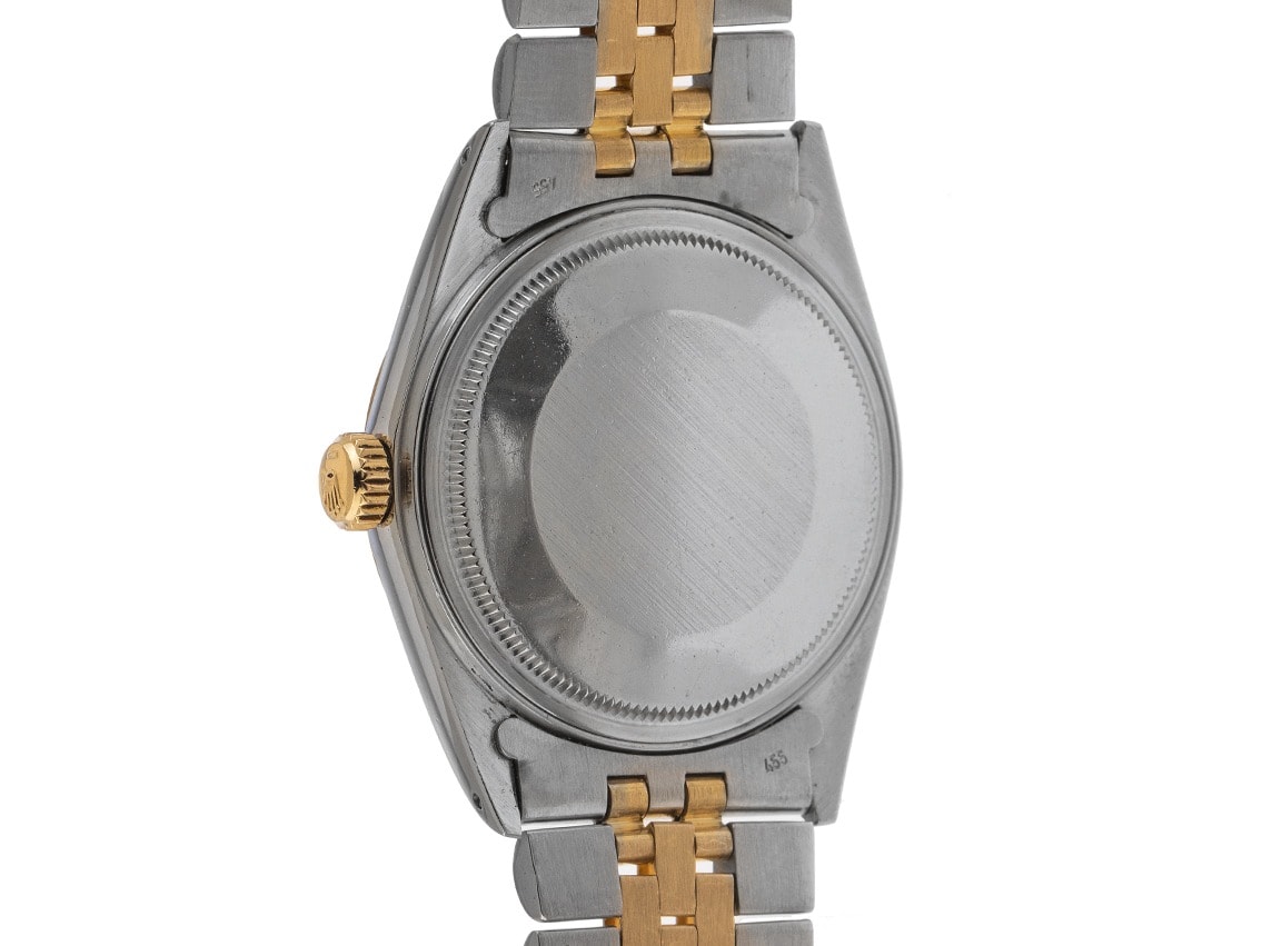 Rolex Datejust – Ref. 16013, very good – 6/10