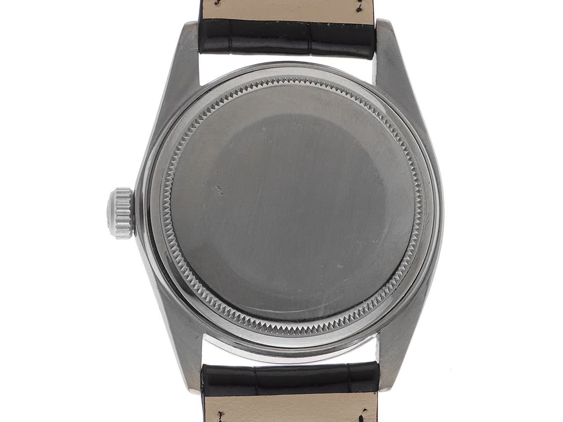 Rolex Datejust – Ref. 16014, Sehr gut – Bild 2/9