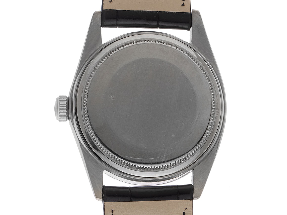 Rolex Datejust – Ref. 16014, Sehr gut – 6/9