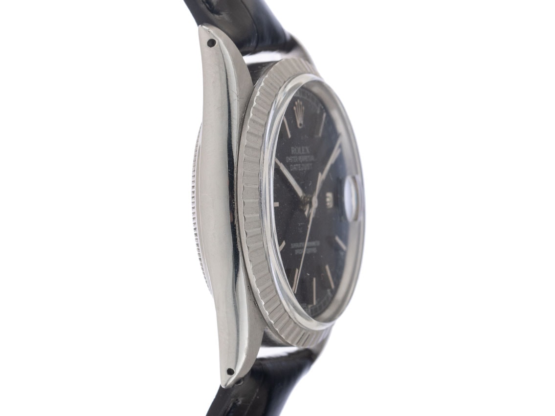 Rolex Datejust – Ref. 16014, Sehr gut – 5/9