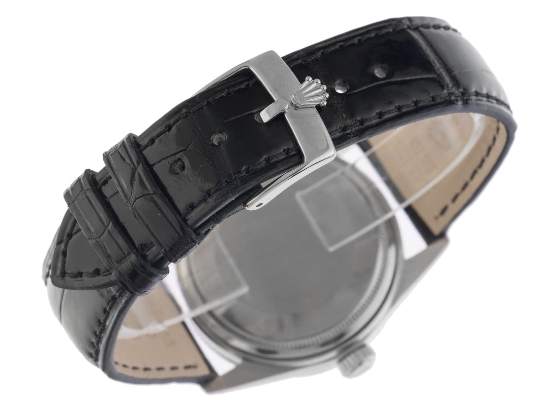 Rolex Datejust – Ref. 16014, Sehr gut – 7/9