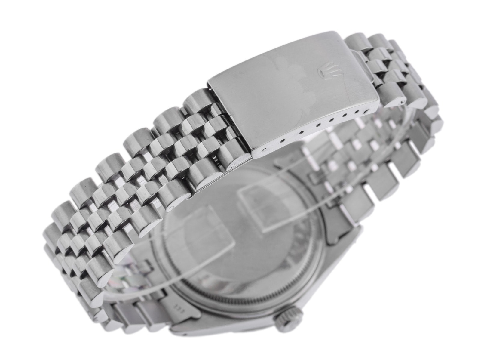 Rolex Datejust – Ref. 16030, good – 7/8