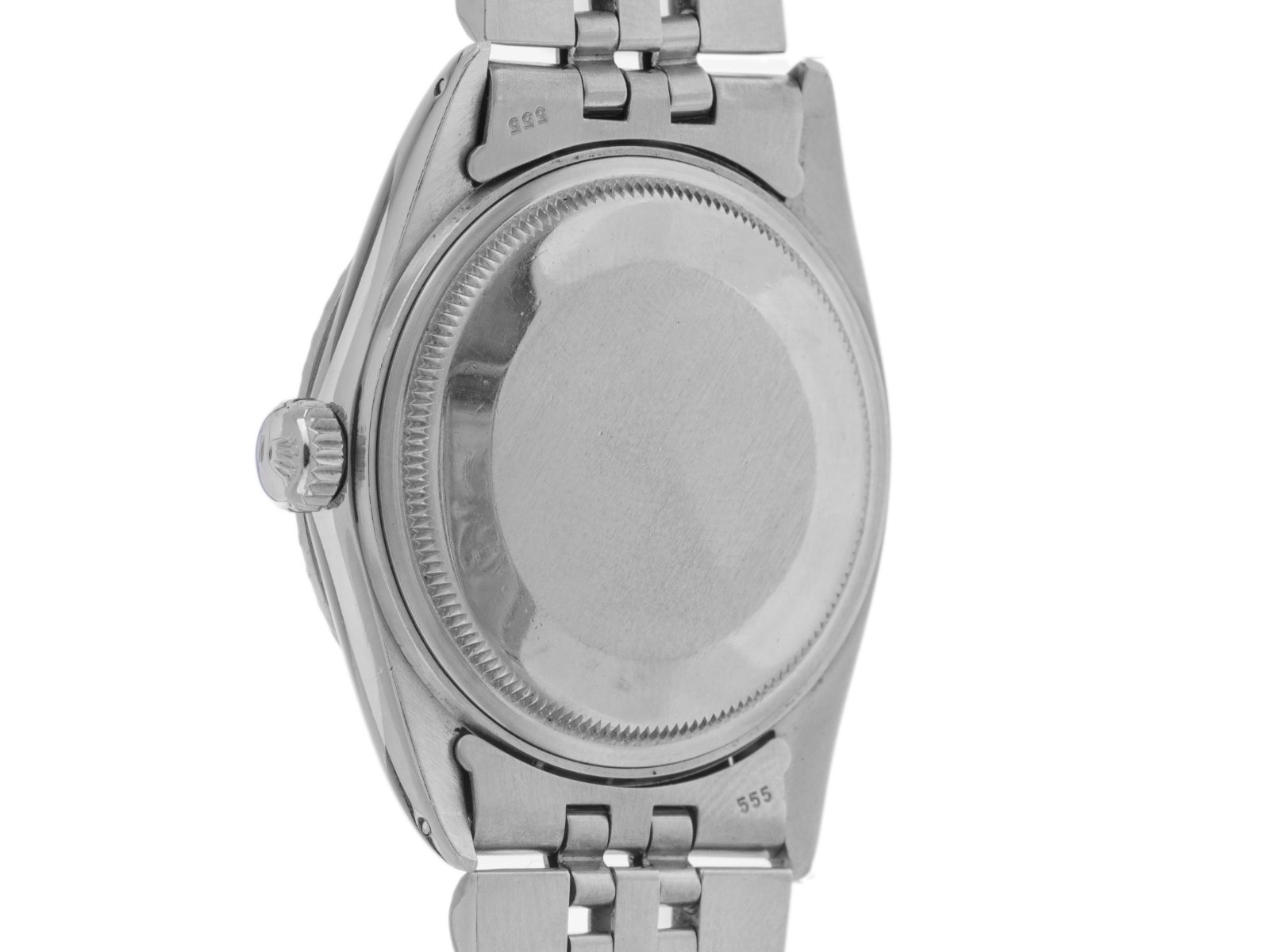 Rolex Datejust – Ref. 16030, good – 6/8