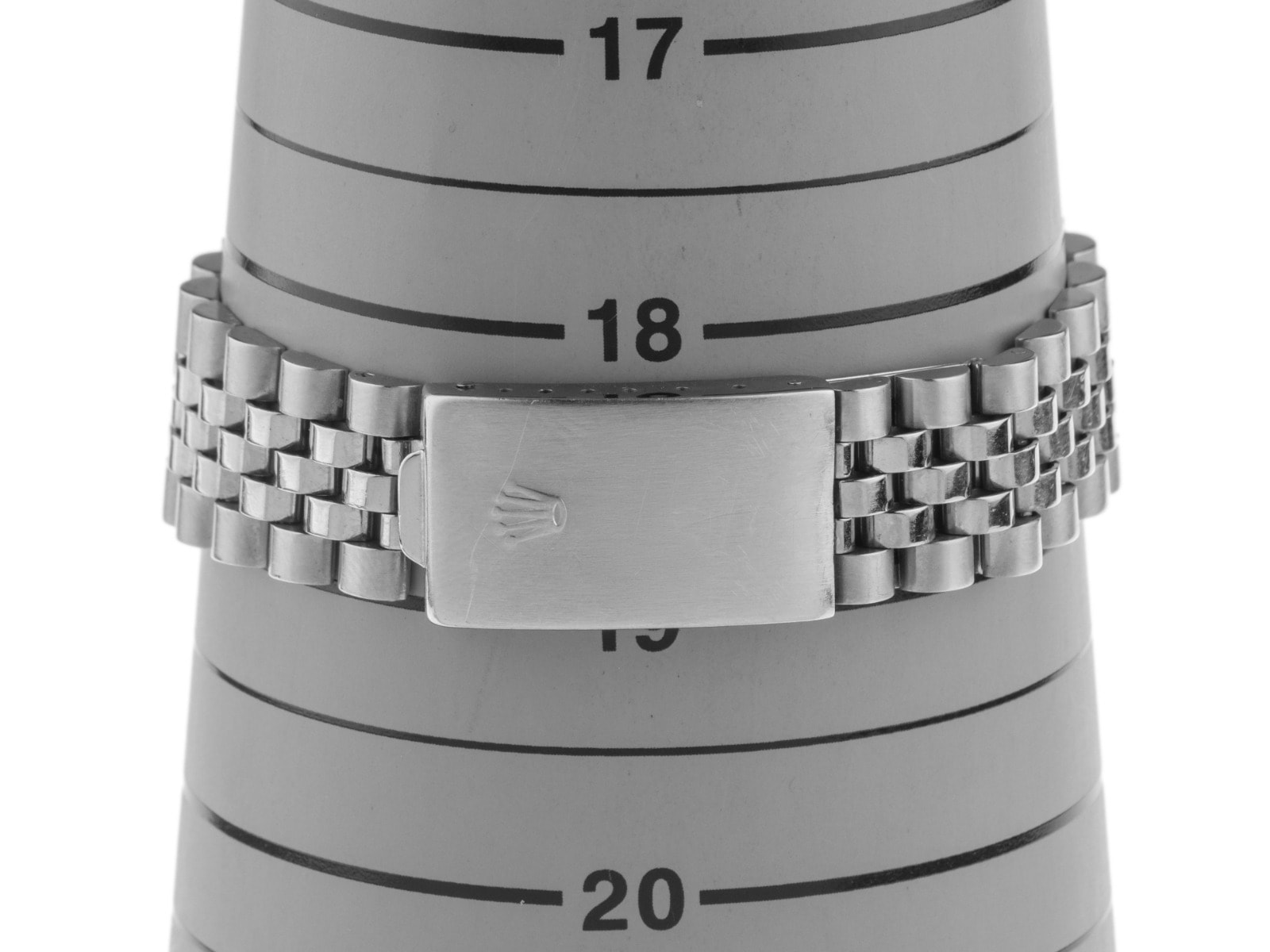 Rolex Datejust – Ref. 16030, good – 8/8