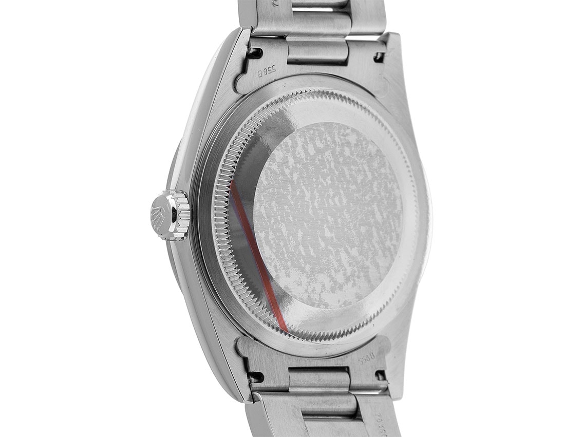 Rolex Datejust – Ref. 16200, Sehr gut – 6/9