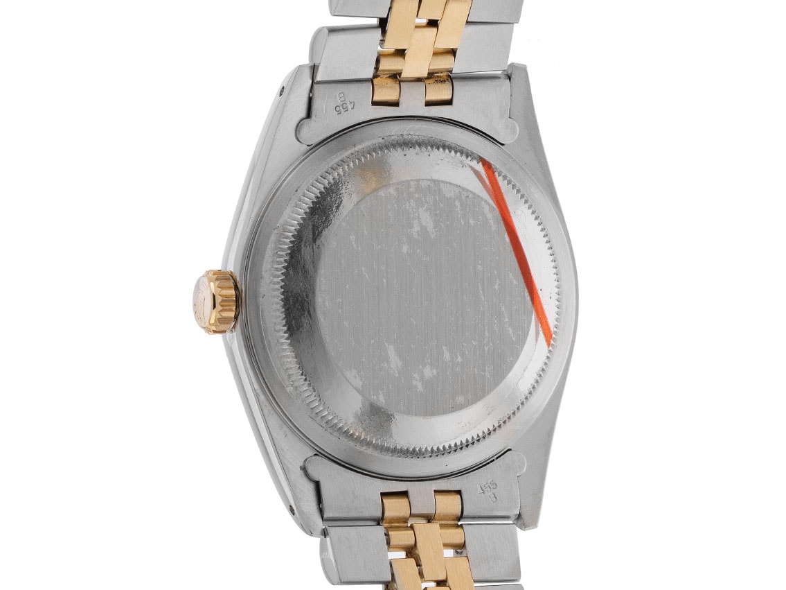 Rolex Date – Ref. 16233, Sehr gut – 6/8