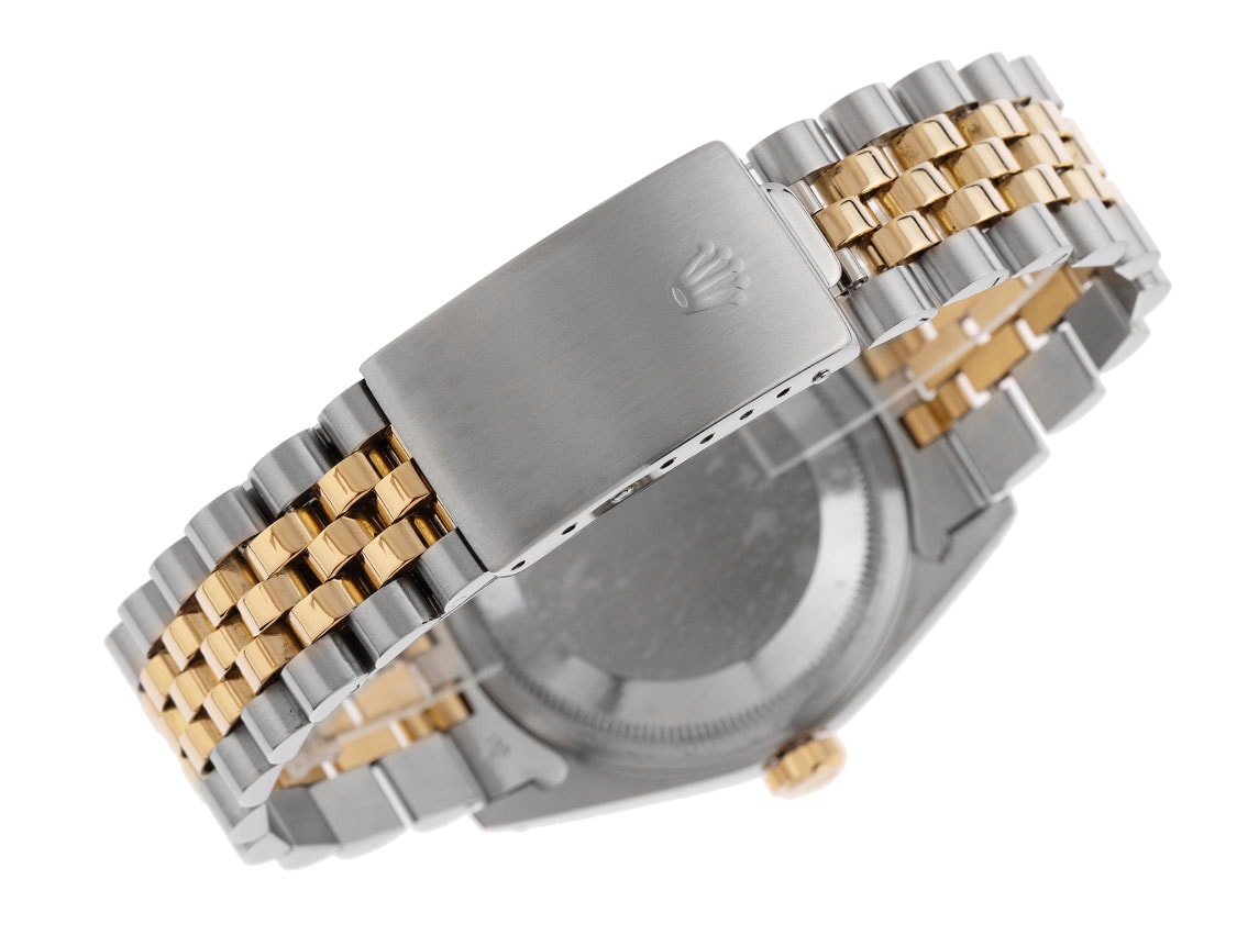 Rolex Date – Ref. 16233, Sehr gut – 7/8