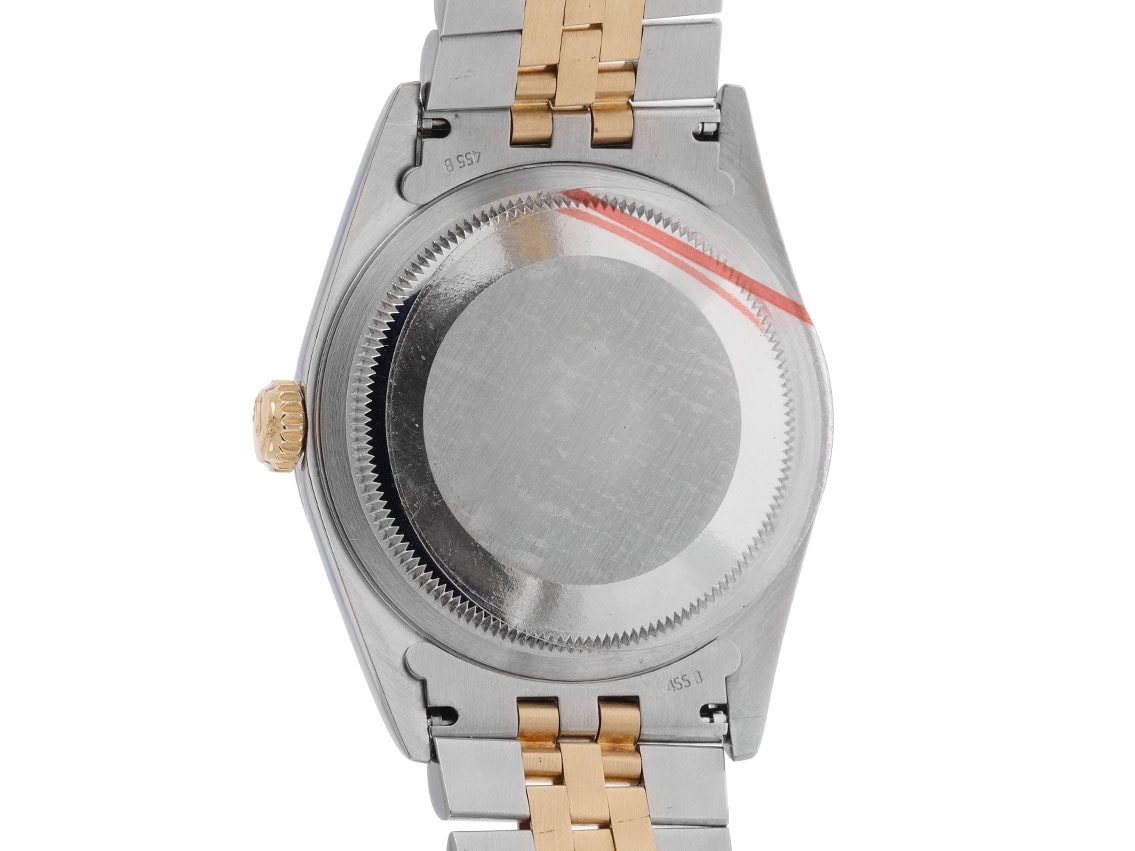 Rolex Date – Ref. 16233, Sehr gut – 6/10