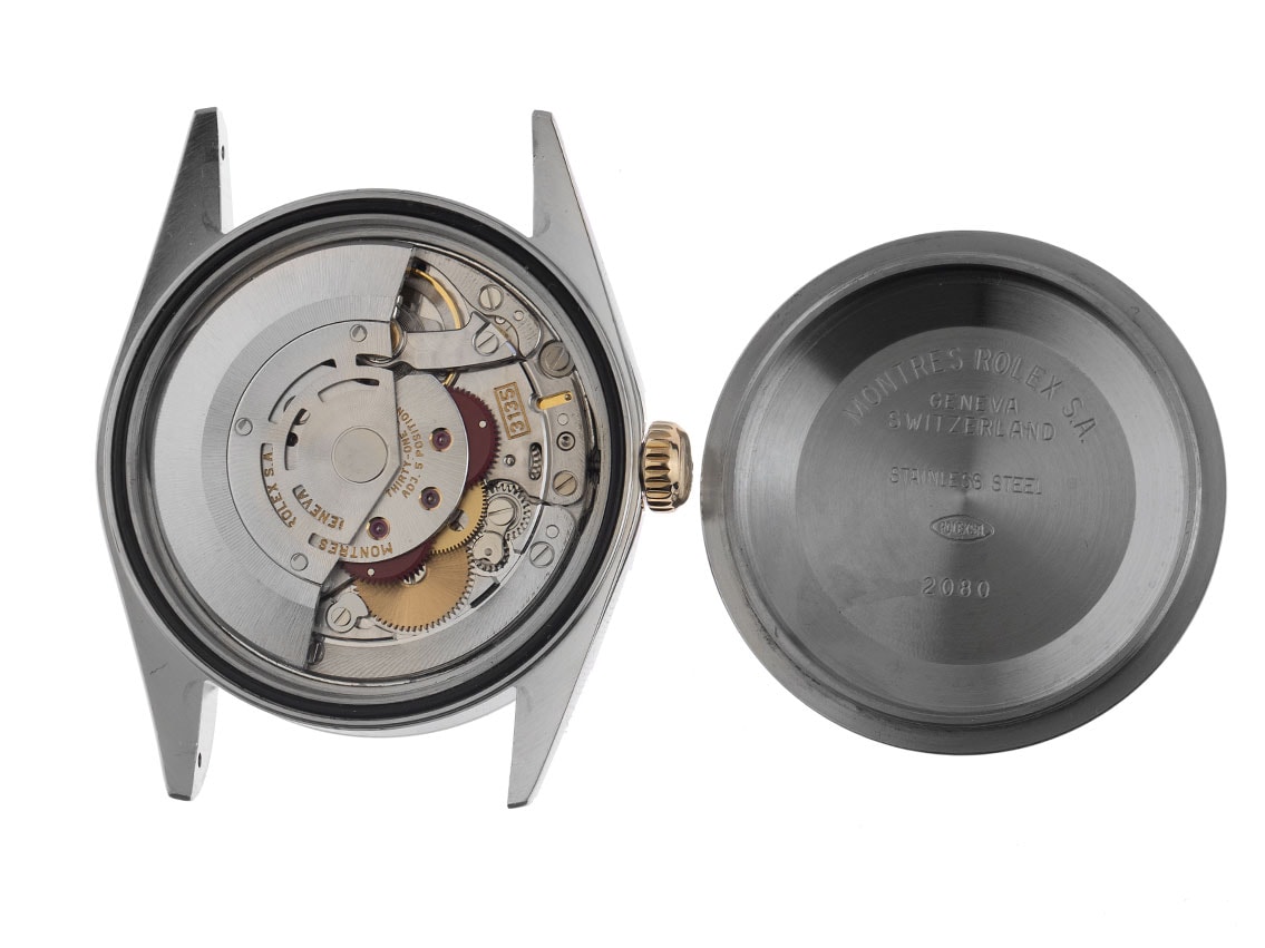 Rolex Date – Ref. 16233, Sehr gut – 9/10