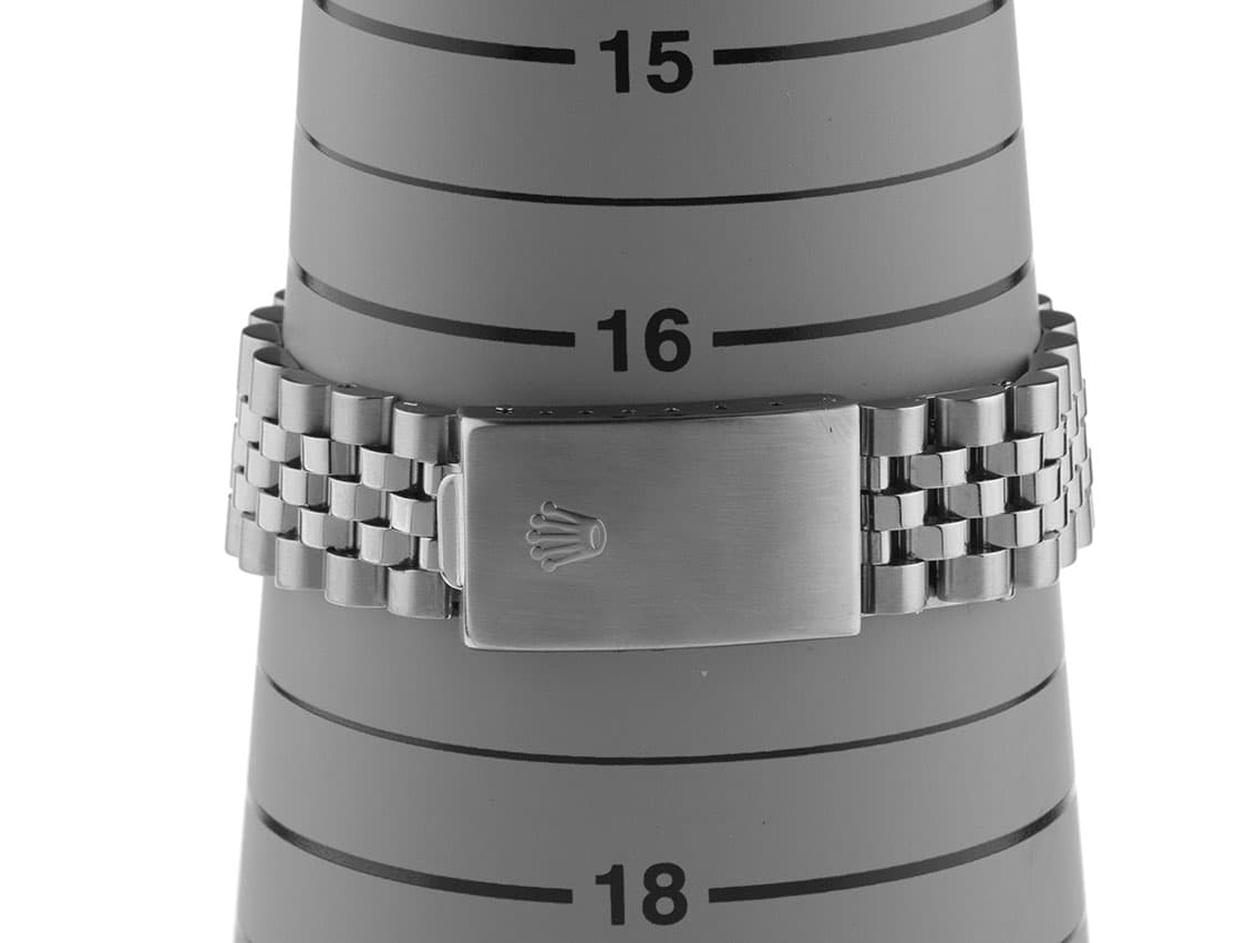 Rolex Datejust – Ref. 16234, very good – Image 2/8
