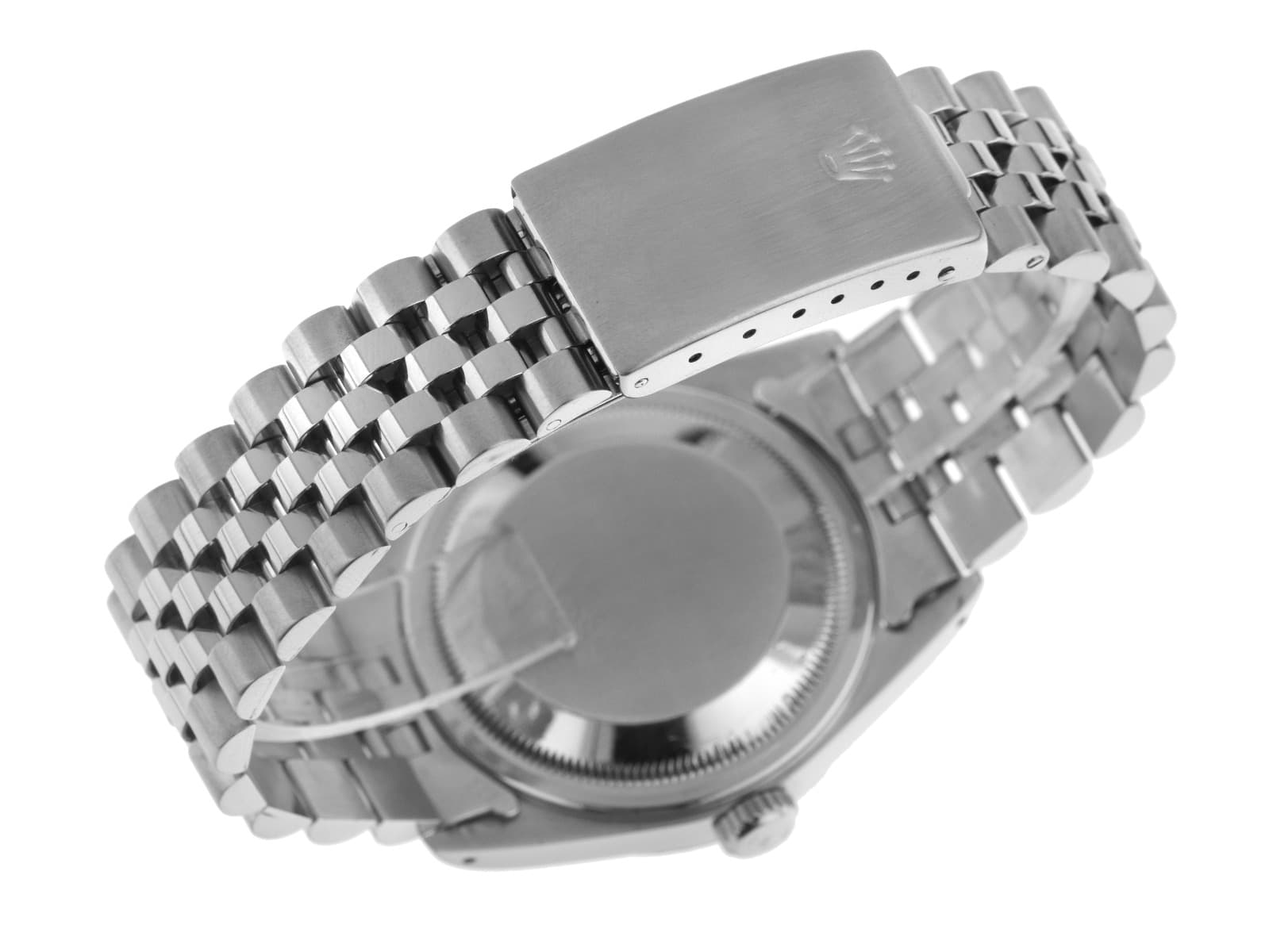 Rolex Datejust – Ref. 16234, Sehr gut – Bild 2/8