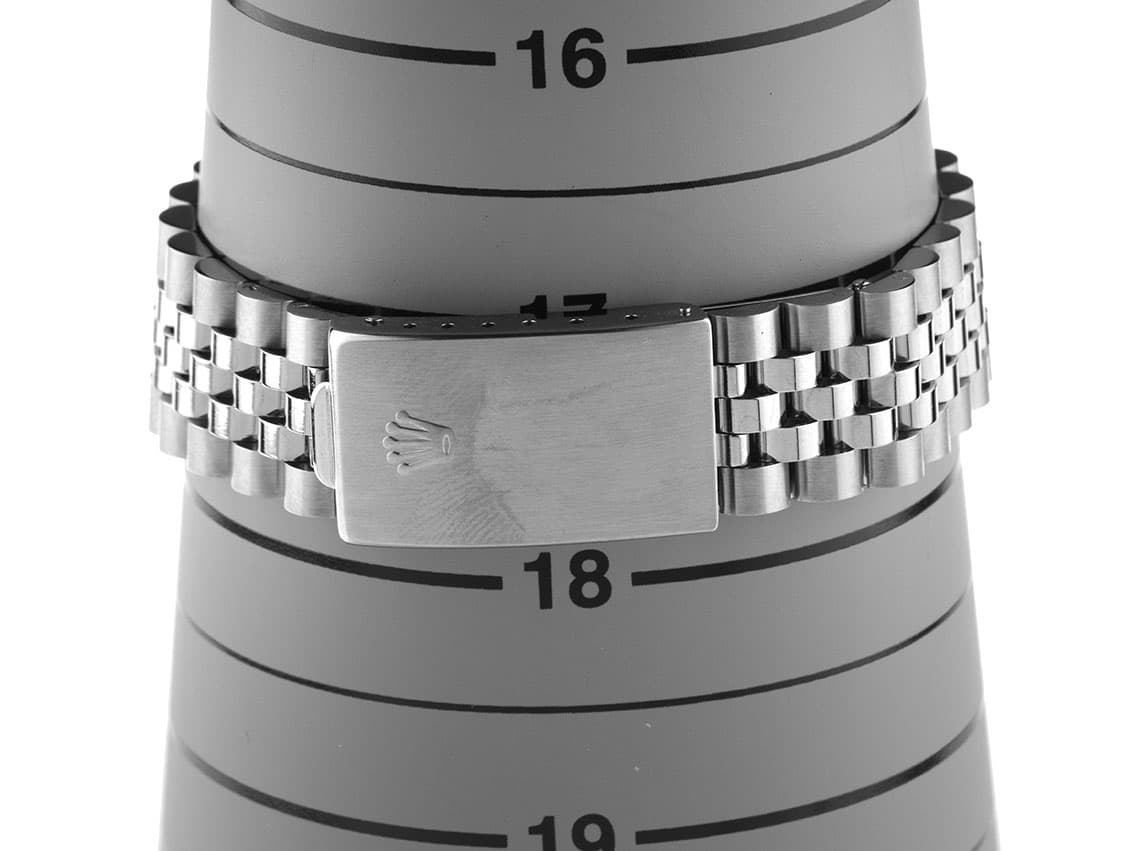 Rolex Datejust – Ref. 16234, Sehr gut – Bild 2/8