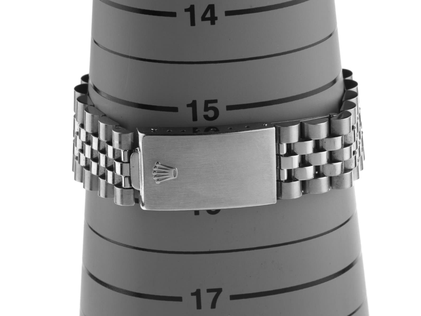 Rolex Datejust – Ref. 16234, very good – Image 2/9