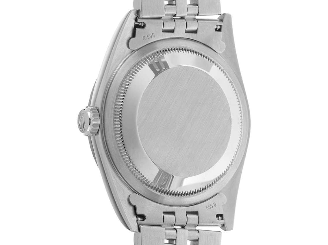 Rolex Datejust – Ref. 16234, Sehr gut – Bild 2/8
